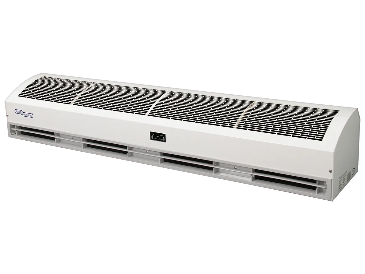 Super General 1500 MM Air Curtains