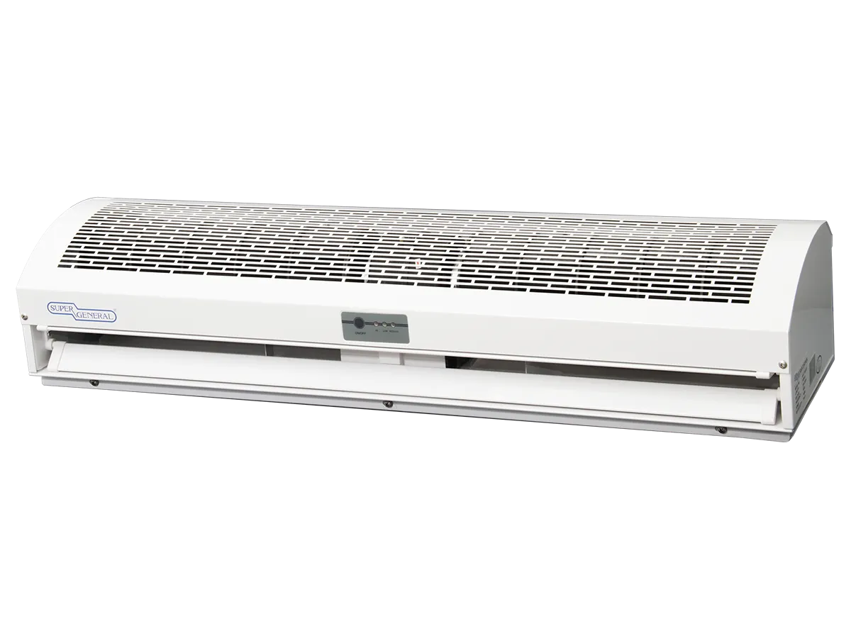 Super General 900 MM Air Curtains