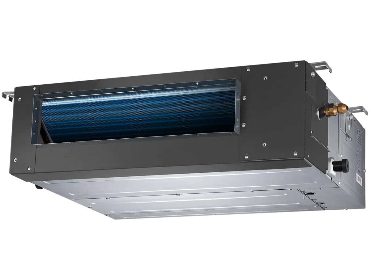 Super General 24000 BTUs Duct Type Air Conditioners