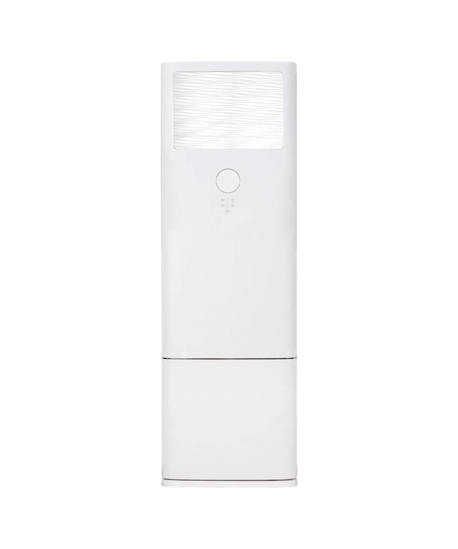 Super General 46000 BTUs Floor Standing Air Conditioner Inverter Series