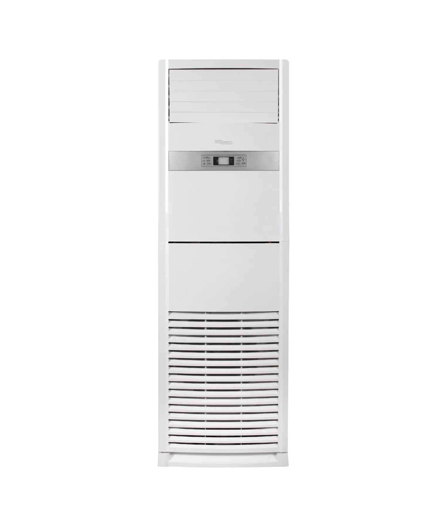 Super General 33000 BTUs Floor Standing Air Conditioner Rotary Series