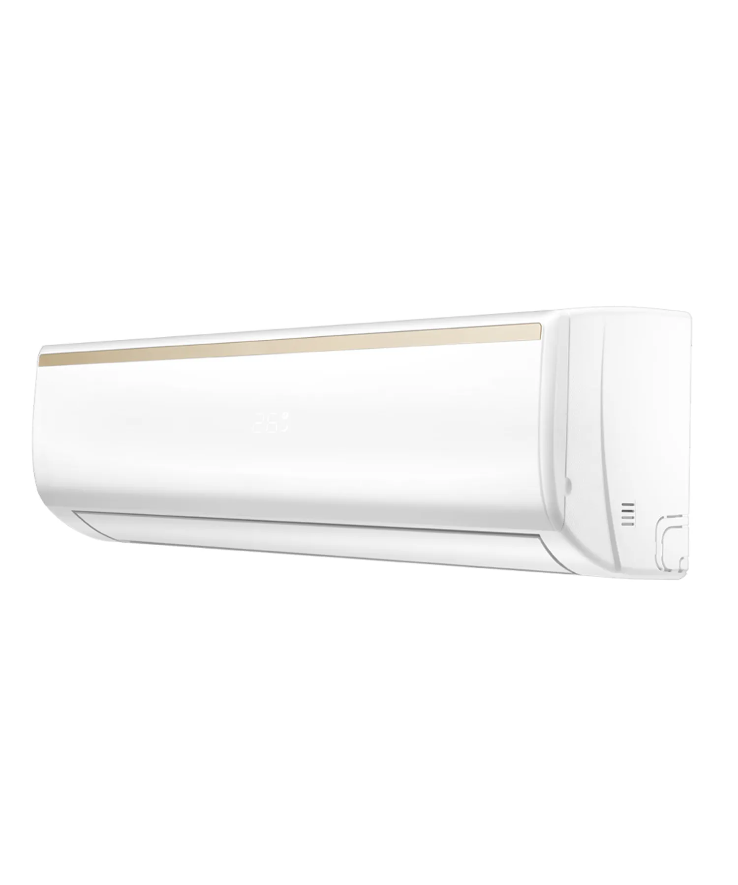 Super General 12500 BTUs Split Air Conditioner - Rotary Series