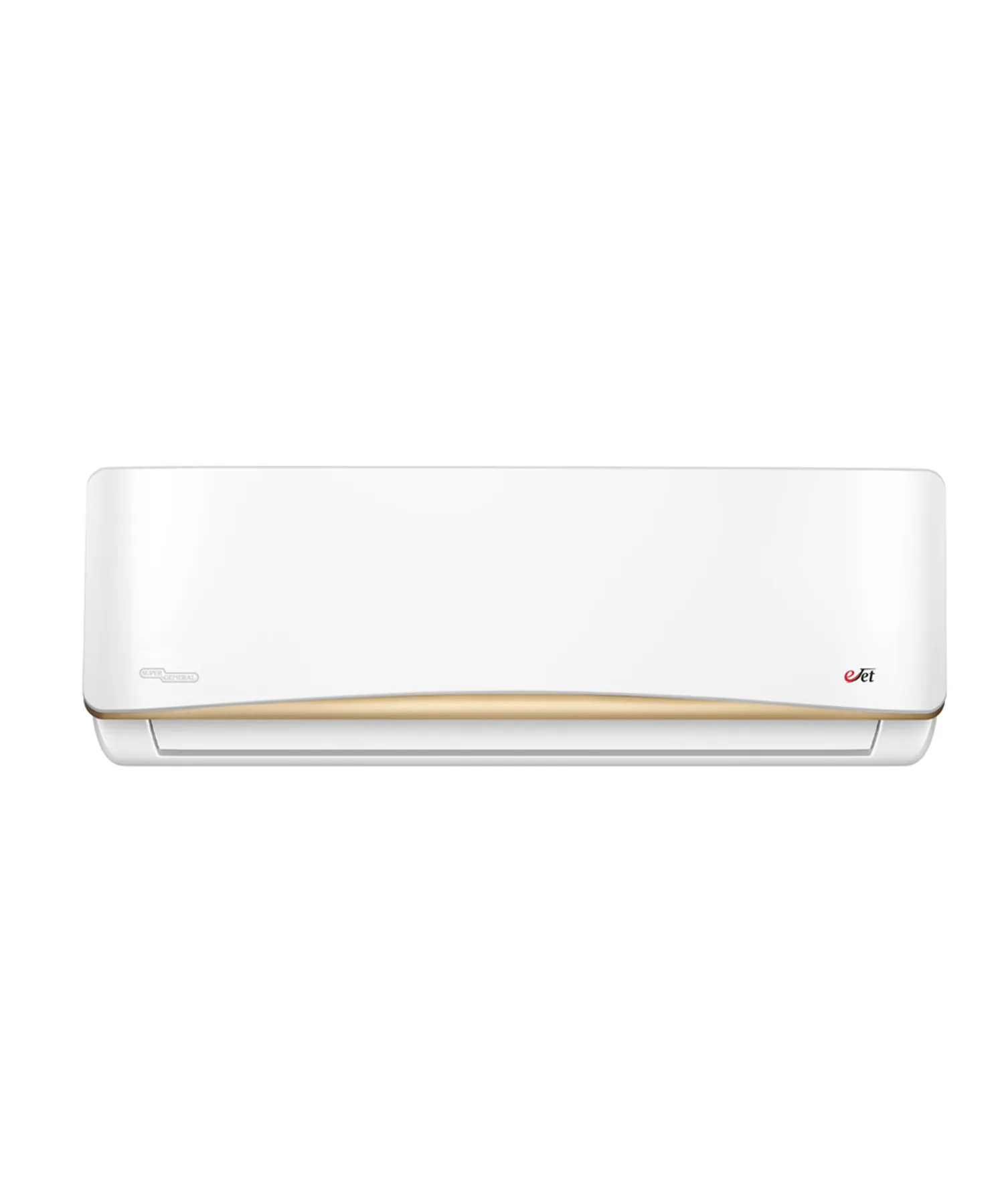 Super General 18000 BTUs Split Air Conditioner Rotary Series