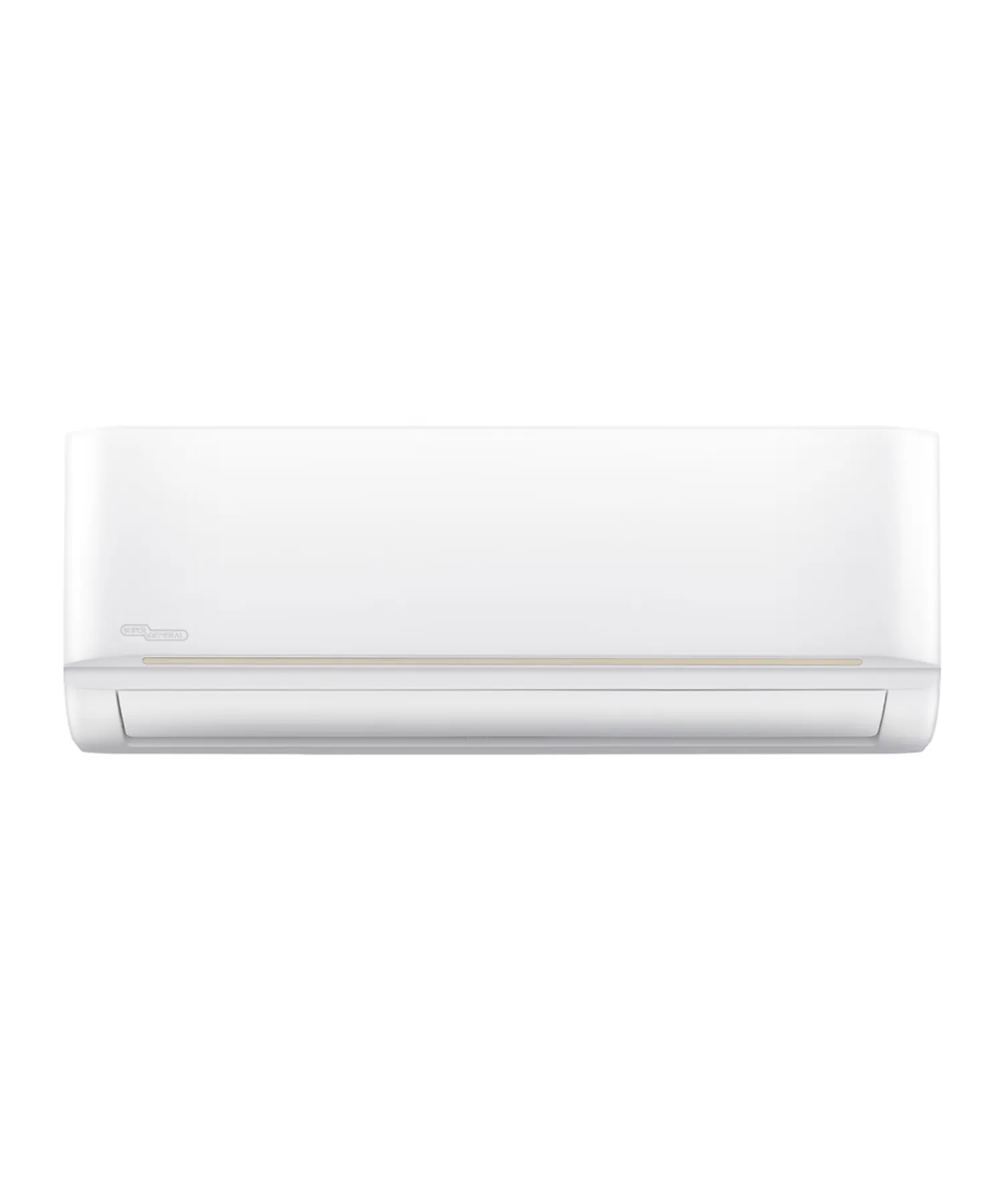 Super General 18000 BTUs Split Air Conditioner - Rotary Series