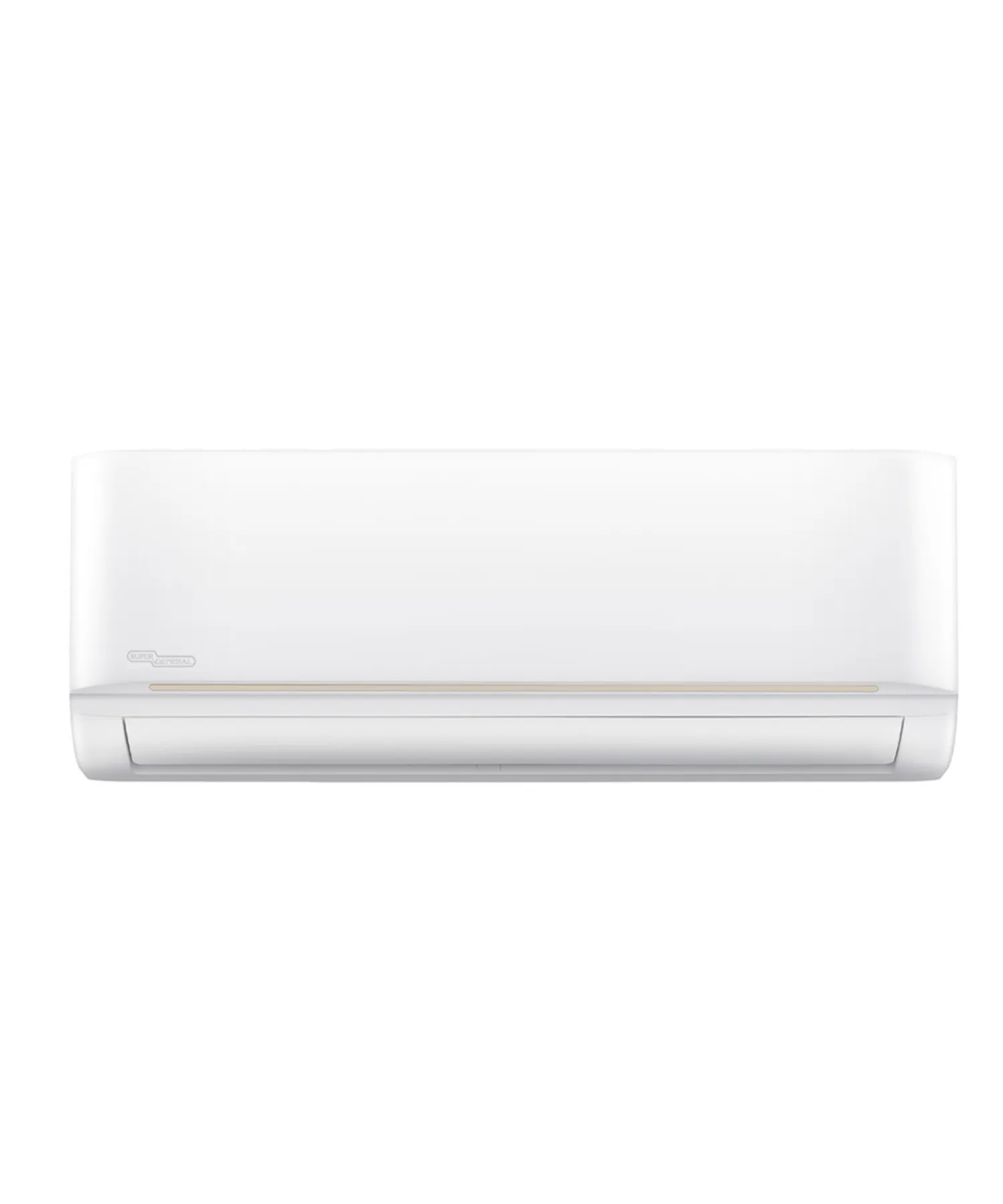 Super General 23200 BTUs Split Air Conditioner - Rotary Series