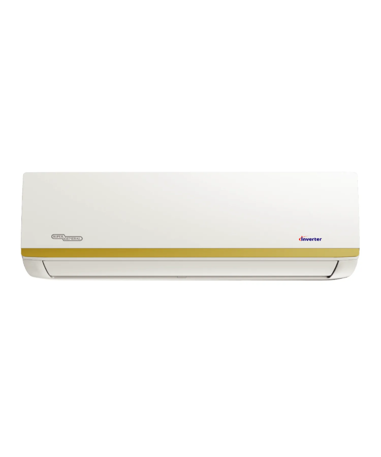 Super General 12600 BTUs Split Air Conditioners - Inverter Series– Heat & Cool