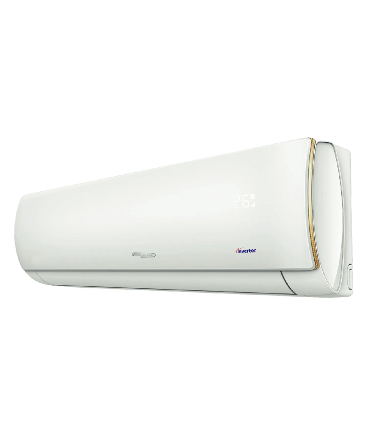 Super General 18400 BTUs Split Air Conditioners - Inverter Series-cool