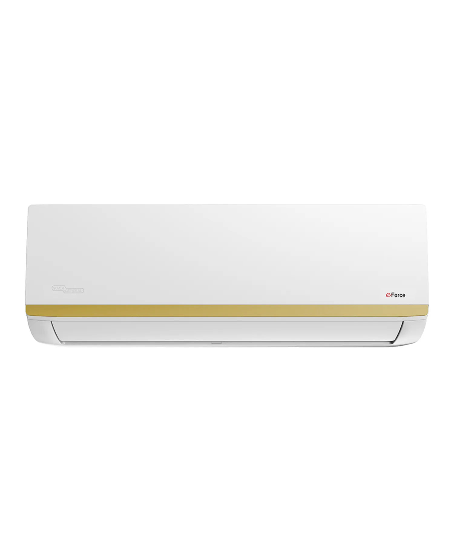 Super General 24500 BTUs Split Air Conditioners-Reciprocating Series