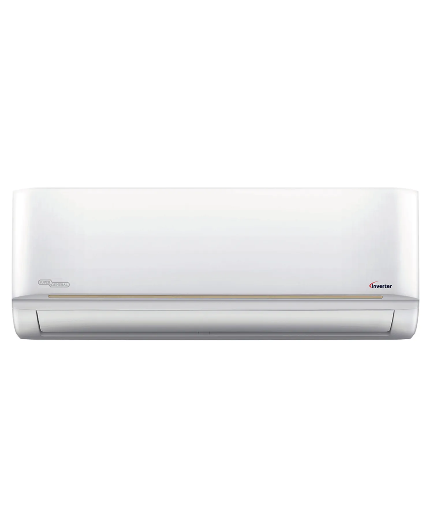 Super General 28500 BTUs Split Air Conditioners - Inverter Series – Heat & Cool