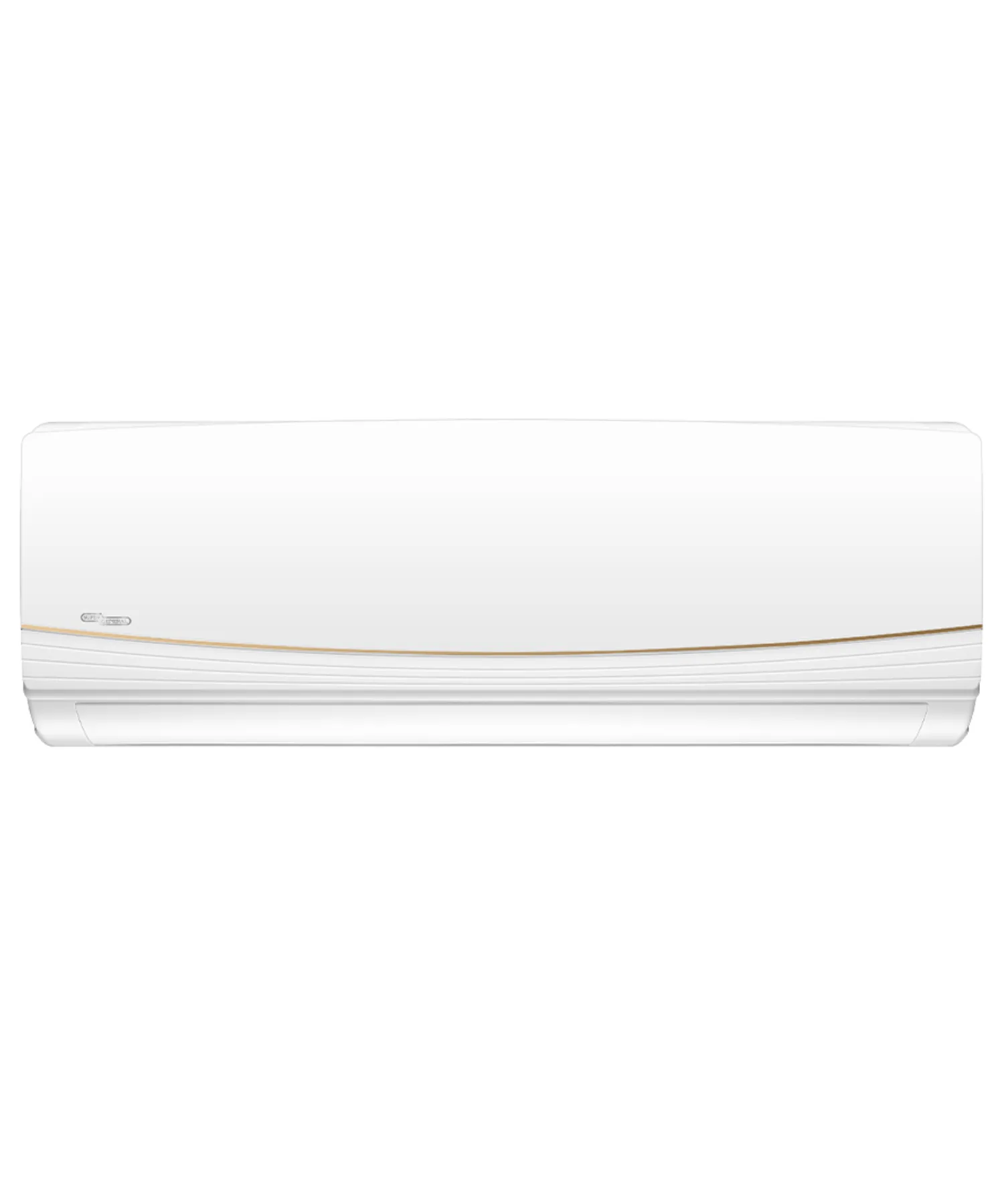 Super General 28000 BTUs Split Air Conditioners-Rotary Series