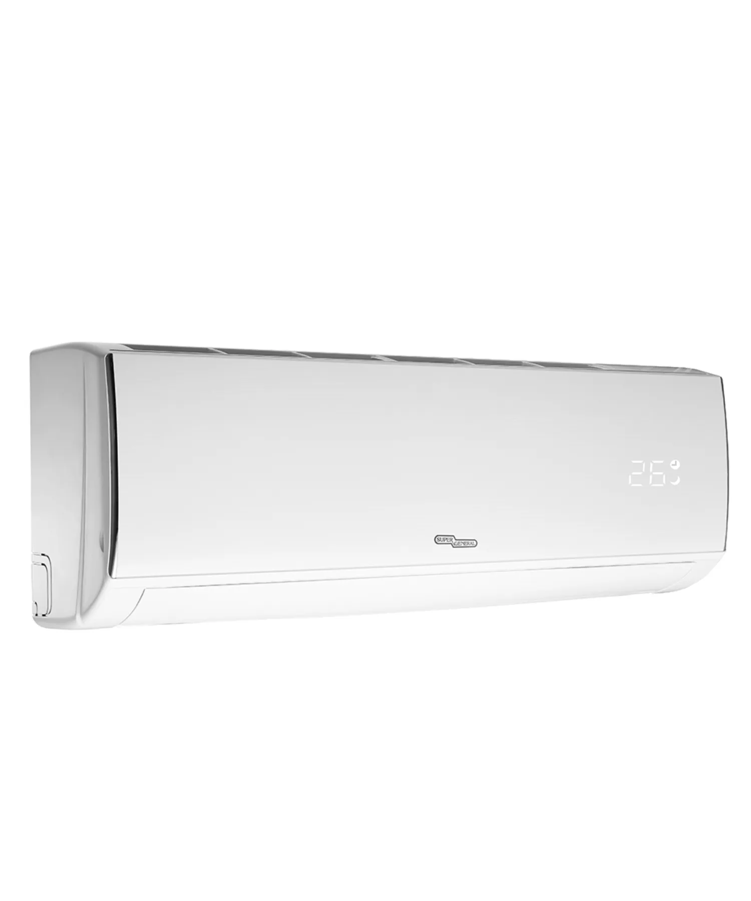 Super General 9000 BTUs Split Air Conditioners -T1 Series