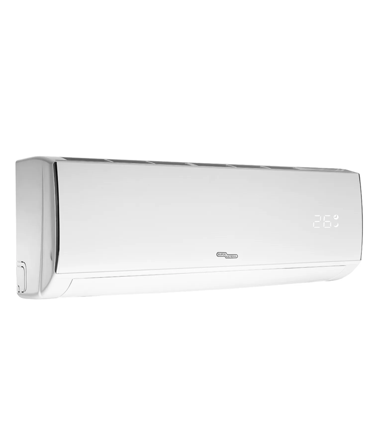 Super General 24000 BTUs Split Air Conditioners -T1 Series