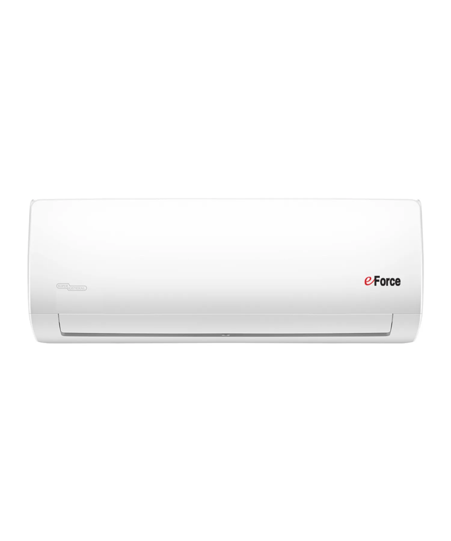 Super General 32500 BTUs Split Air Conditioners-Reciprocating Series