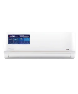 Super General 18000 BTUs Split Air Conditioners - Scroll Series