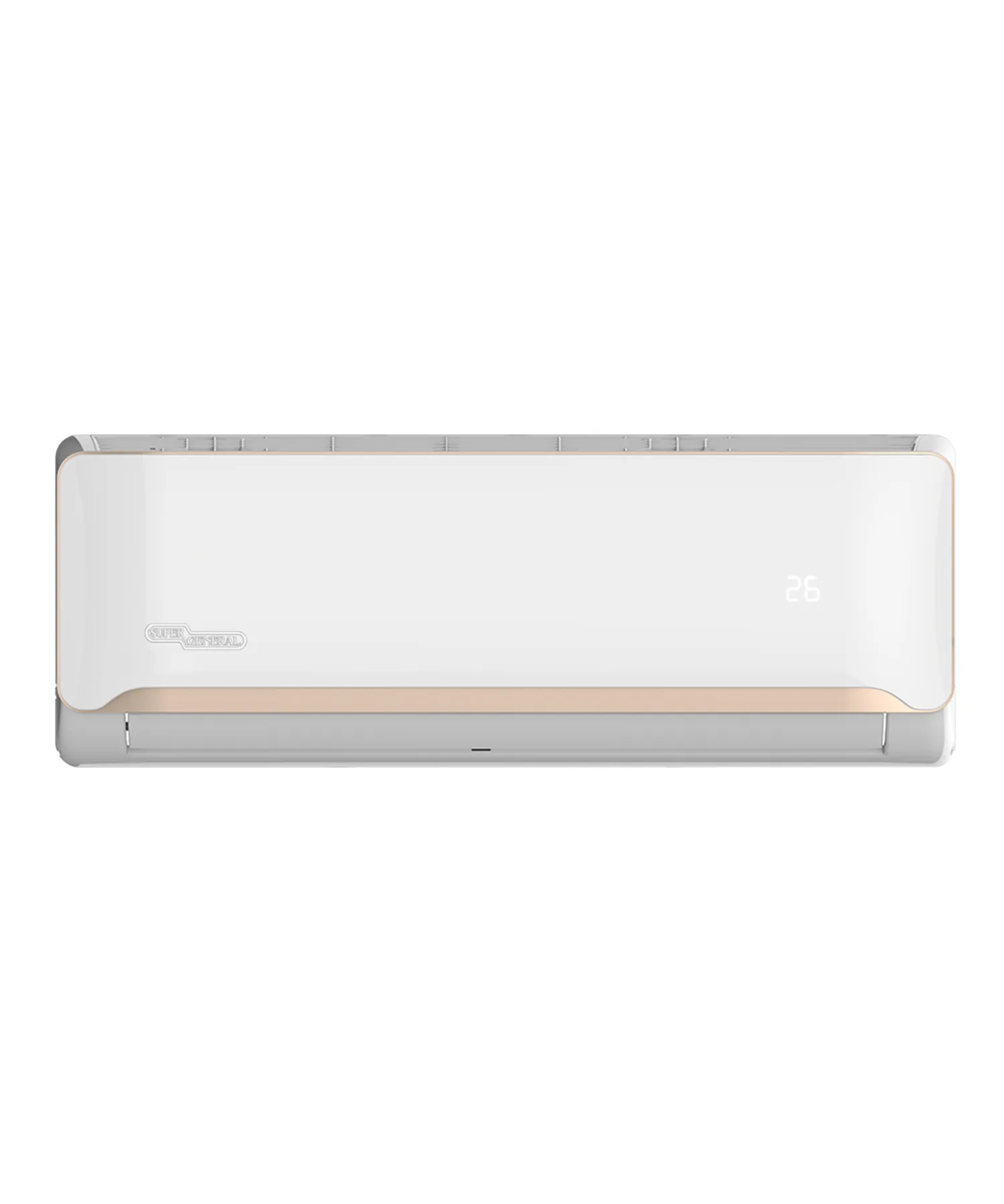 Super General 12000 BTUs Split Air Conditioners - T1 Series