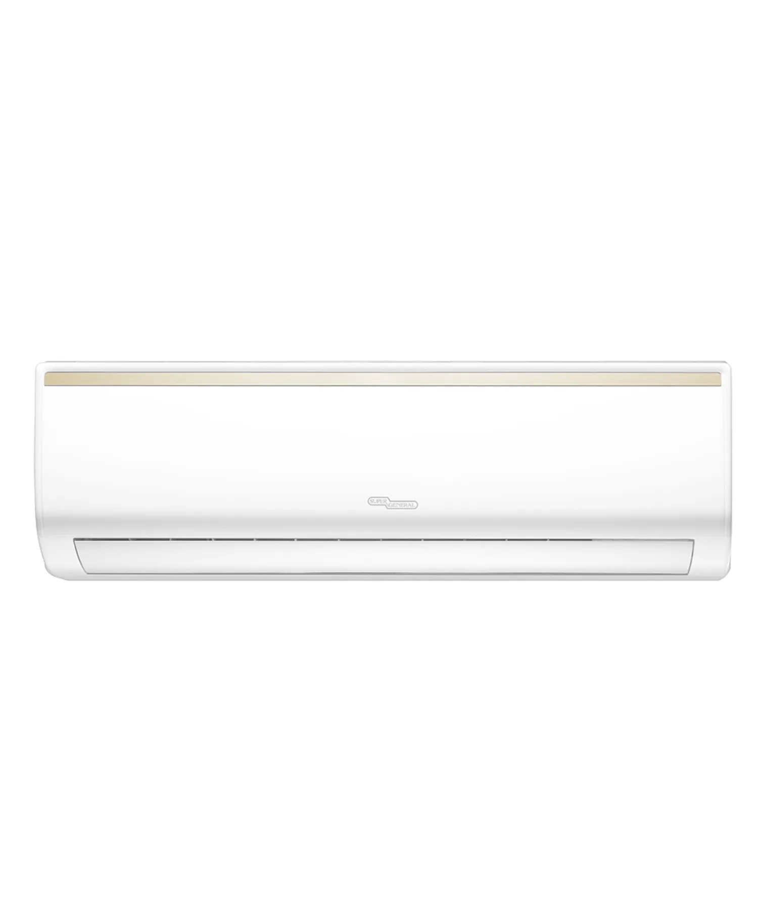 Super General 12000 BTUs Split Air Conditioners-T1 Inverter Series
