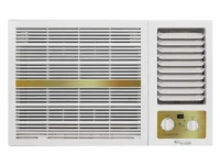 Super General 17500 BTUs Window Air Conditioners - Rotary Series