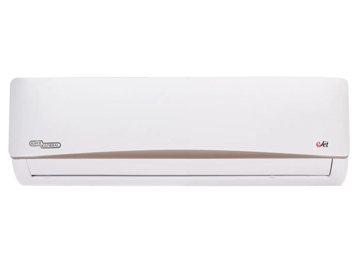Super General 28000 BTUs Split Air Conditioner – Rotary Series