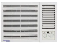Super General 12000 BTUs Window Air Conditioners