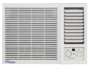 Super General 9000 BTUs Window Air Conditioners