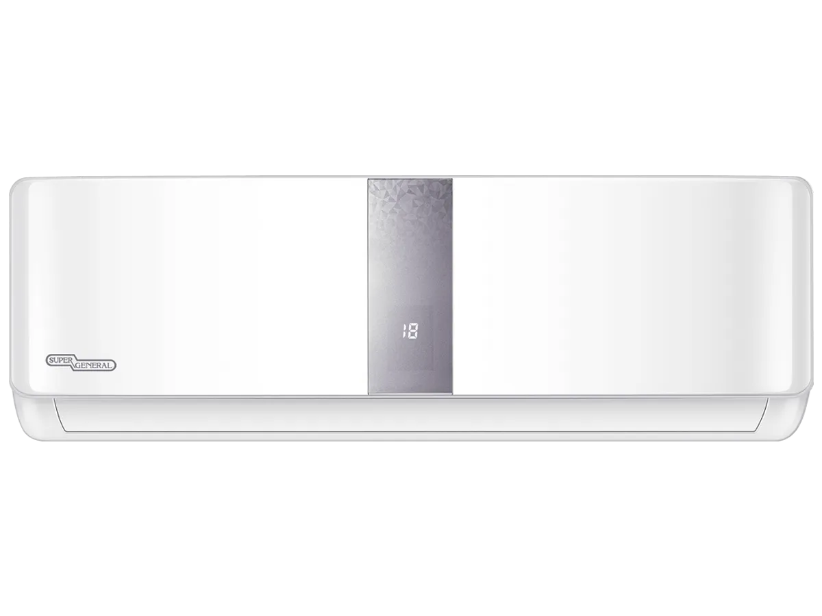 Super General 18000 BTUs Split Air Conditioners
