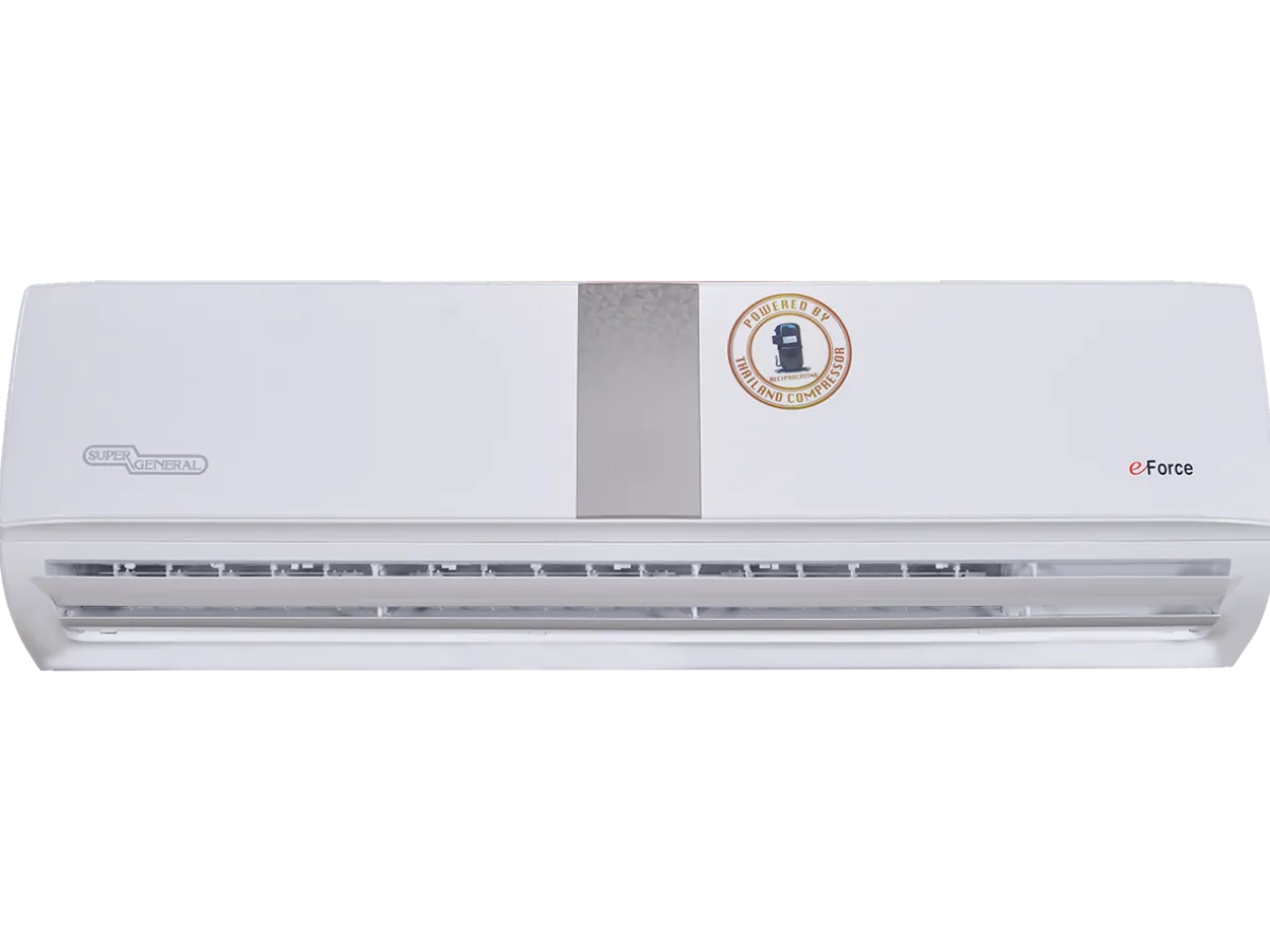 Super General 20000 BTU Split Air Conditioners
