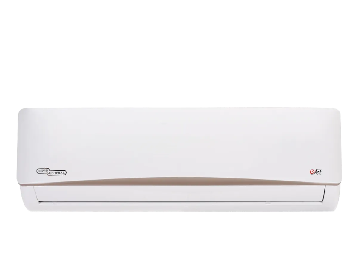 Super General 23200 BTUs Split Air Conditioner – Rotary Series