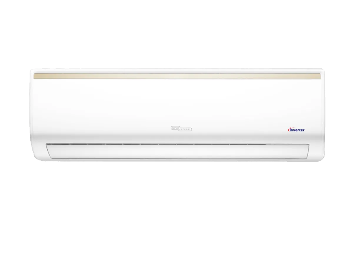 Super General 18000 BTUs Split Air Conditioner-T1 Inverter Series