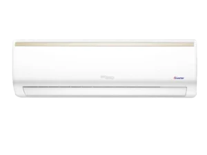 Super General 24000 BTUs Split Air Conditioner-T1 Inverter Series