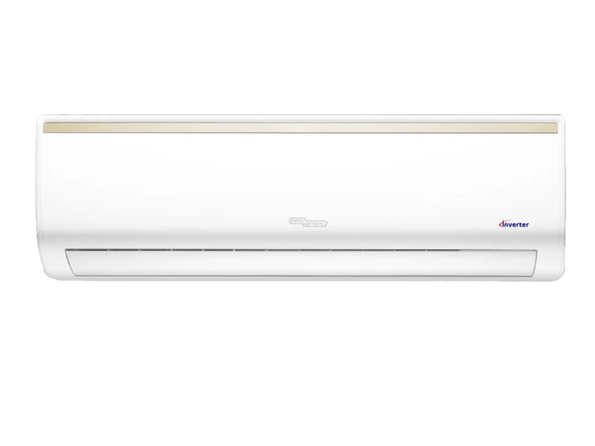 Super General 24000 BTUs Split Air Conditioner-T1 Inverter Series