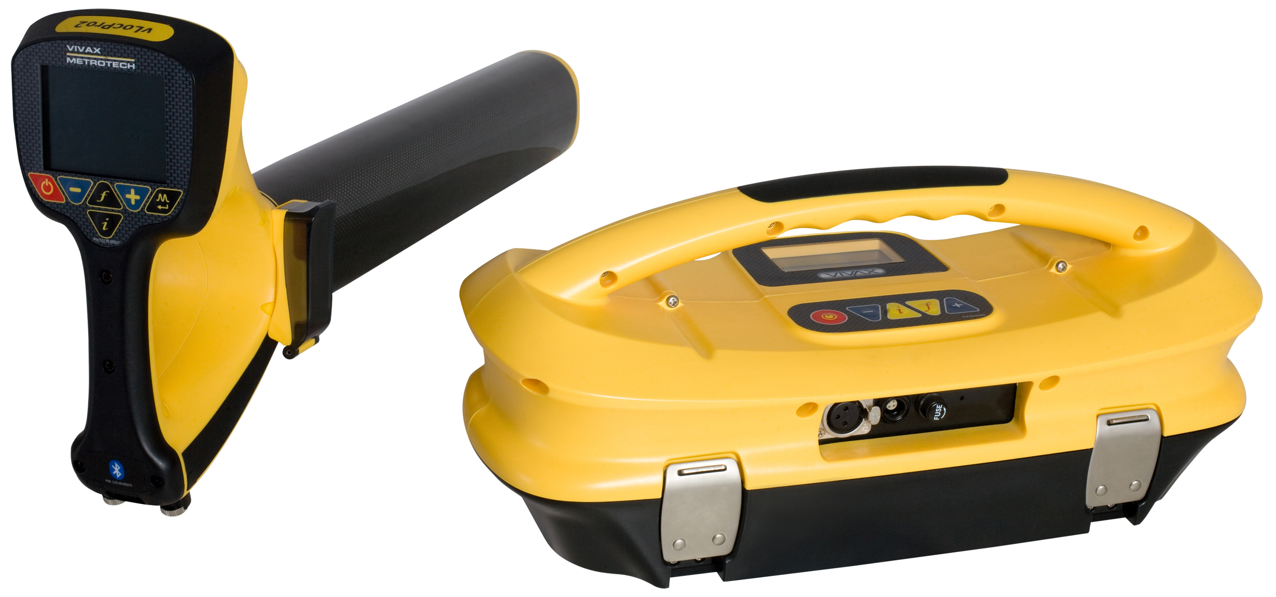 Vivax Metrotech Vivax vLocPro2