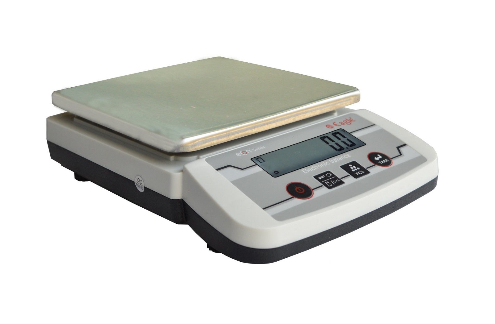 EAGLE SIMPLE WEIGHING (TABLE TOP) - ECO TABLE TOP SERIES
