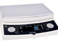 EAGLE PRECISION BALANCES - HZQ DIGITAL SCALE SERIES
