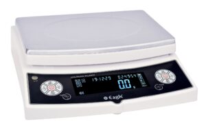 EAGLE PRECISION BALANCES - HZQ DIGITAL SCALE SERIES
