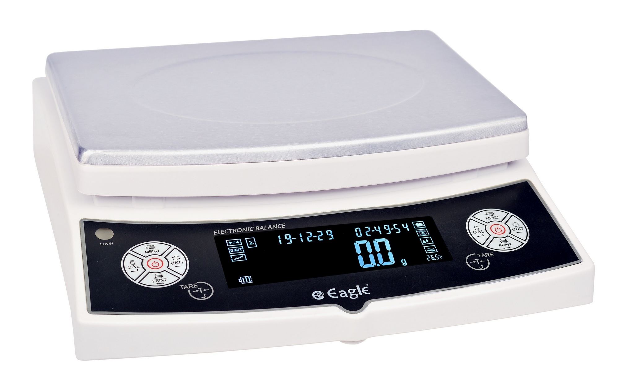 EAGLE PRECISION BALANCES - HZQ DIGITAL SCALE SERIES