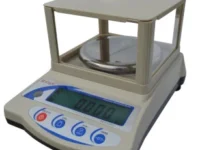 EAGLE PRECISION BALANCES - GOLD WEIGHING SCALE SERIES