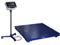EAGLE FLOOR WEIGHING SCALE - ECON FLOOR WEIGHING SERIES
