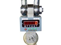 EAGLE CRANE SCALES - CRN - HDF HEAVY DUTY CRANE SCALE