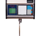 EAGLE RETAIL & PRINTING SCALES - BARCODE LABEL PRINTING WEIGHING SCALE - HANGING TYPE