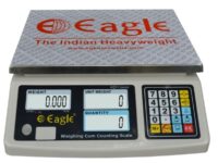 EAGLE COUNTING CUM WEIGHING - T - CT COUNTING CUM WEIGHING SCALE SERIES