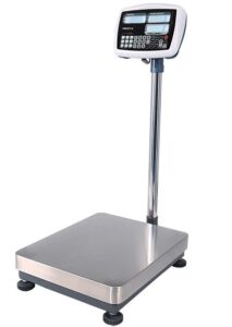 EAGLE COUNTING CUM WEIGHING - PLT - CCB9 COUNTING CUM WEIGHING PLATFORM SERIES