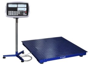 EAGLE COUNTING CUM WEIGHING - PLT - CT COUNTING CUM WEIGHING FLOOR SERIES
