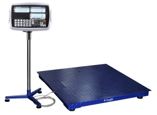 EAGLE COUNTING CUM WEIGHING - PLT - CT COUNTING CUM WEIGHING FLOOR SERIES