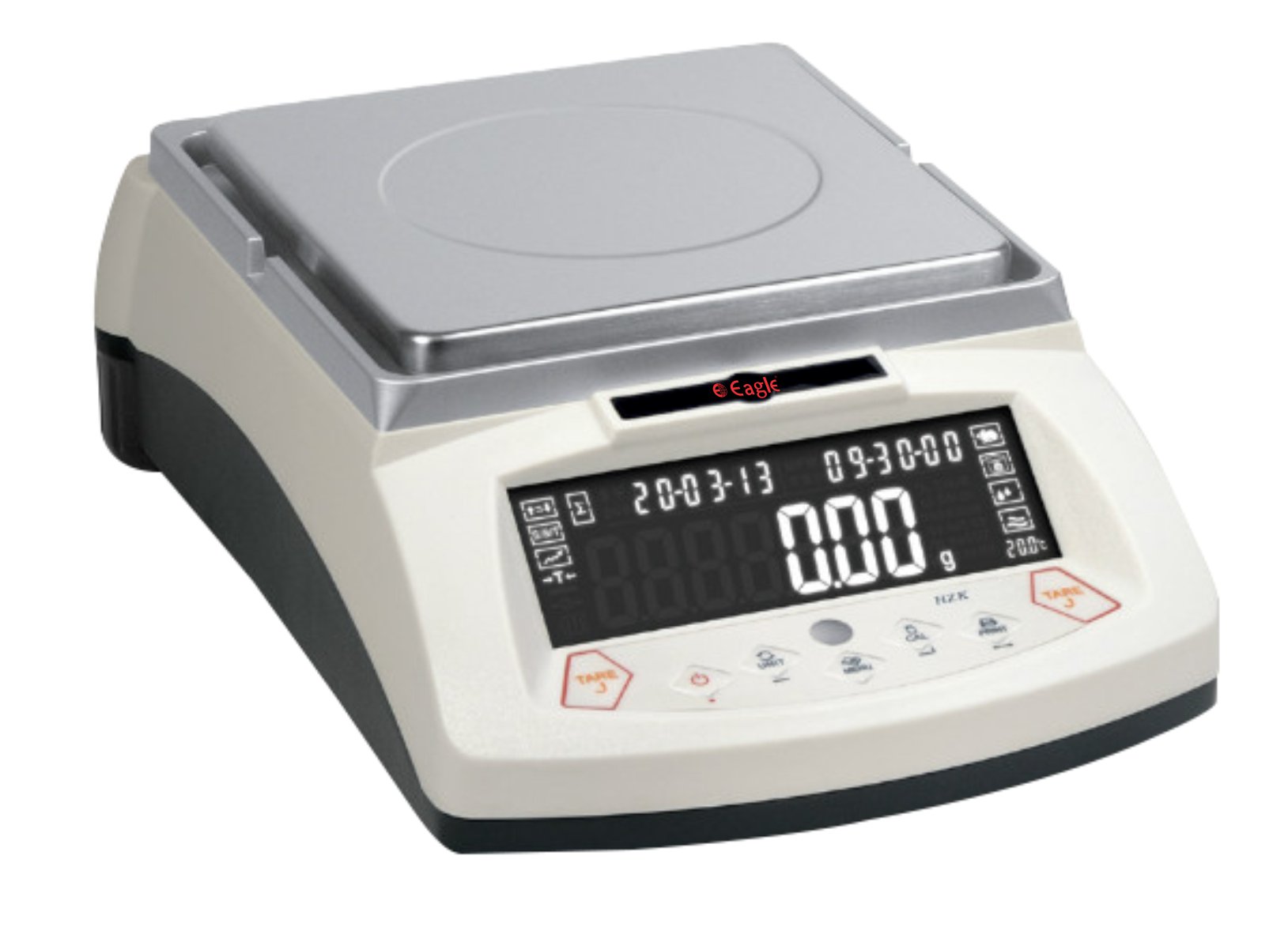 EAGLE PRECISION BALANCES - HZY DIGITAL SCALE SERIES