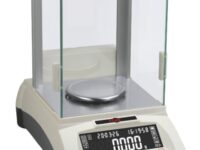 EAGLE ANALYTICAL BALANCES - JA PRECISION BALANCE
