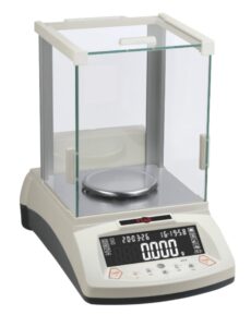 EAGLE ANALYTICAL BALANCES - JA PRECISION BALANCE