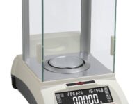 EAGLE ANALYTICAL BALANCES - FA ANALYTICAL BALANCE