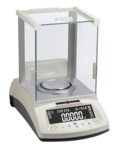 EAGLE ANALYTICAL BALANCES - FA ANALYTICAL BALANCE