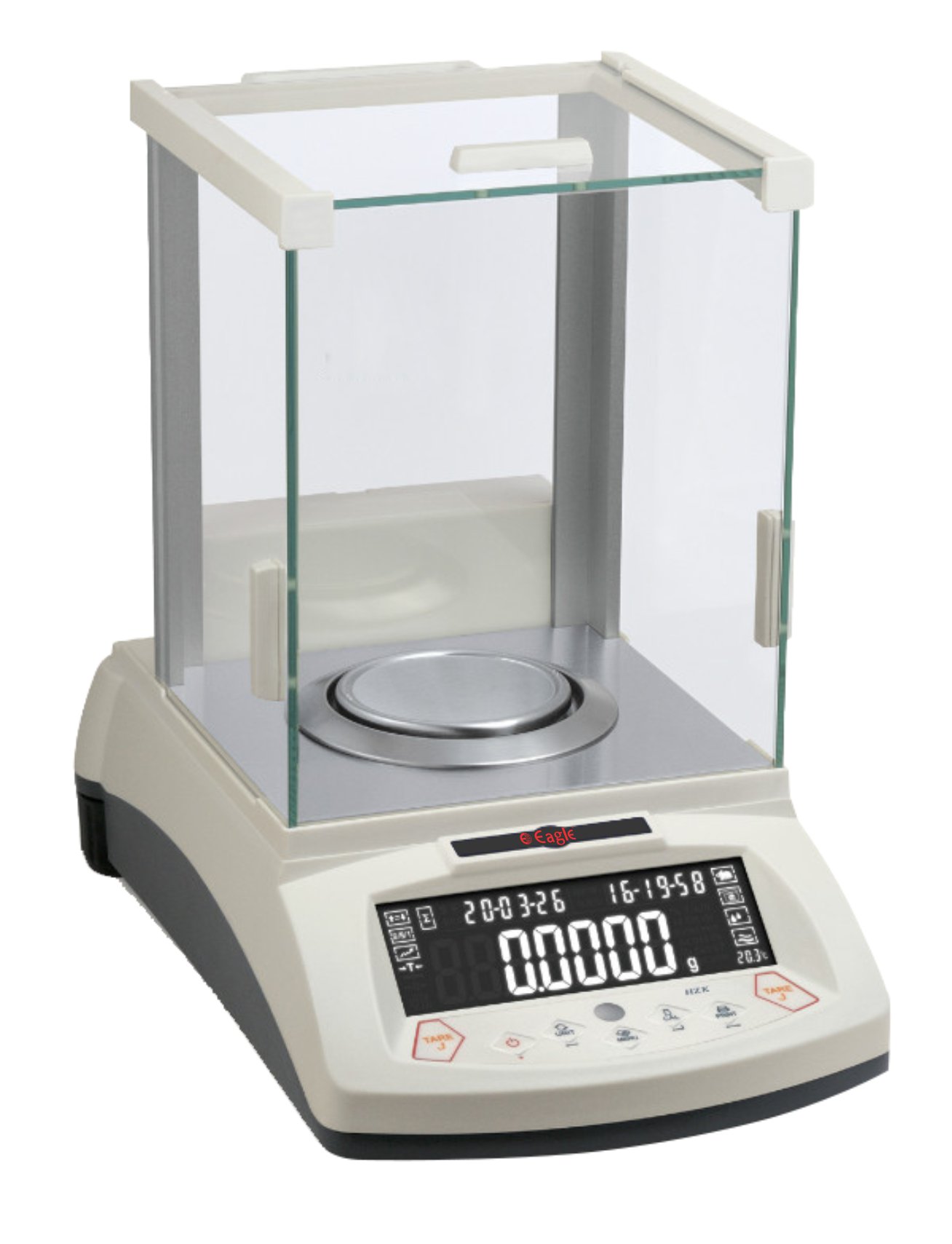 EAGLE ANALYTICAL BALANCES - FA ANALYTICAL BALANCE