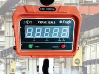 EAGLE CRANE SCALES - CRN - ECON SERIES